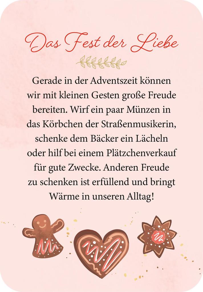 Weitere Ansicht: Allüberall auf den Tannenspitzen