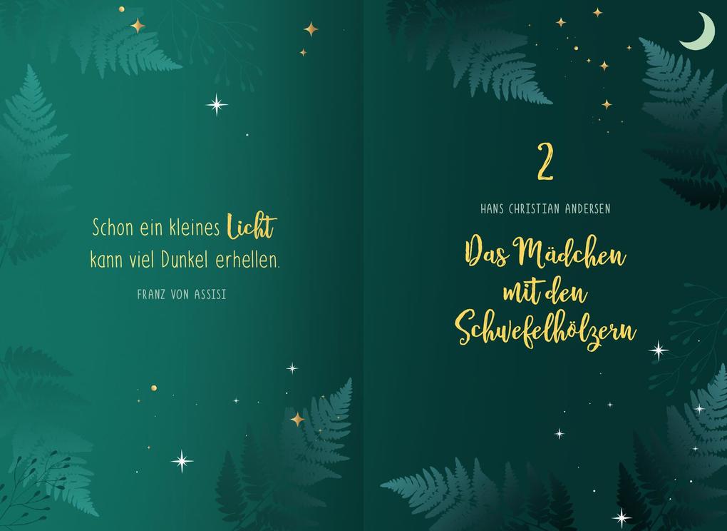 Weitere Ansicht: Von Raunächten und magischen Neuanfängen