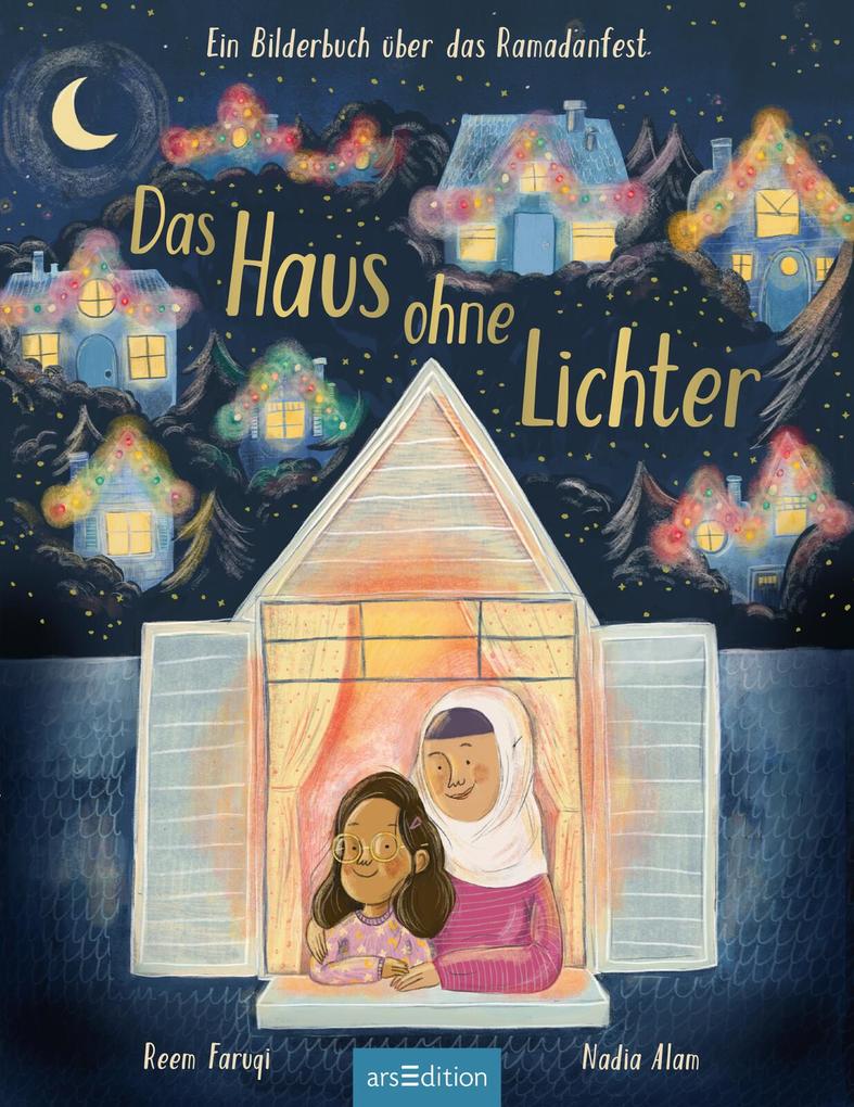 Weitere Ansicht: Das Haus ohne Lichter | Reem Faruqi