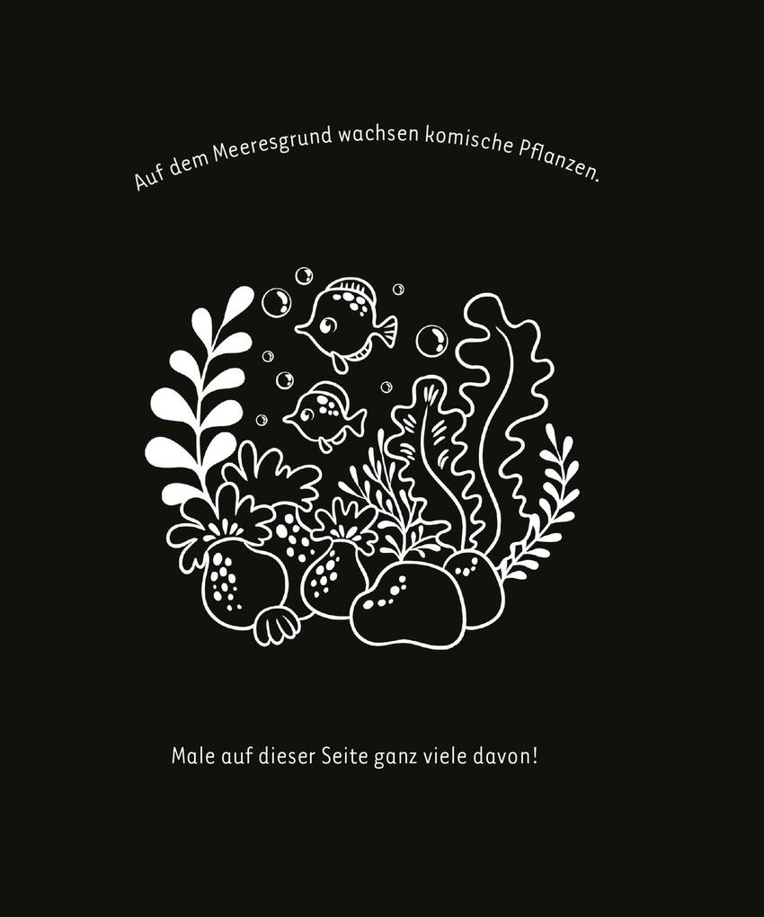 Weitere Ansicht: Kritzkratz-Spaß Meerjungfrauen