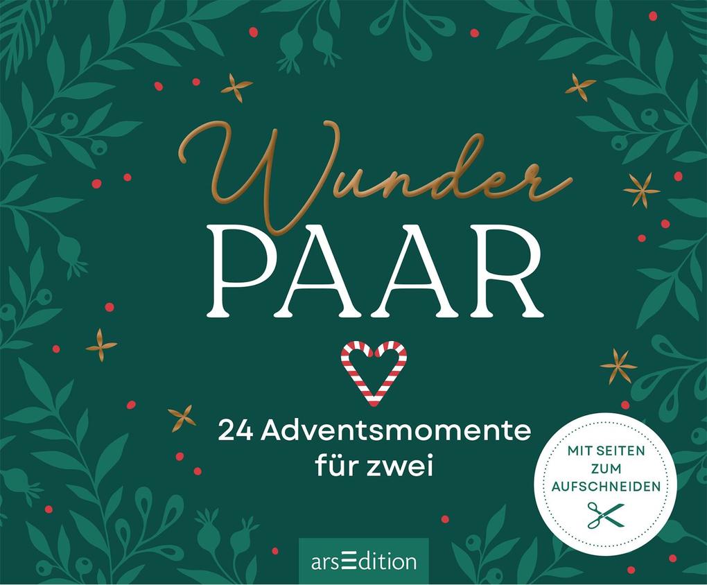 Weitere Ansicht: WunderPAAR