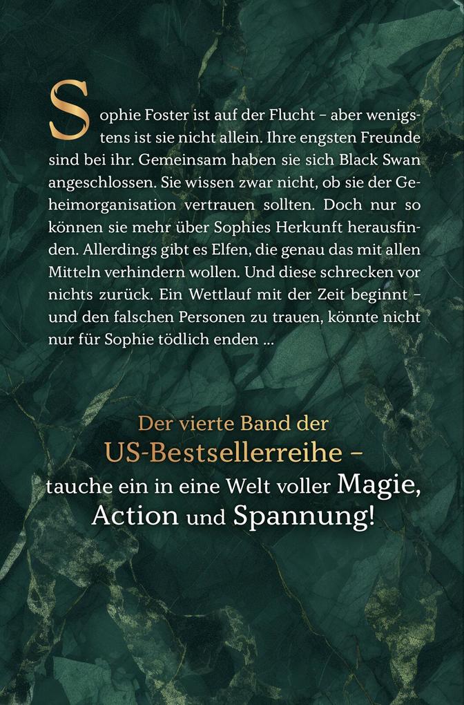 Weitere Ansicht: Keeper of the Lost Cities - Der Verrat (Keeper of the Lost Cities 4) | Shannon Messenger
