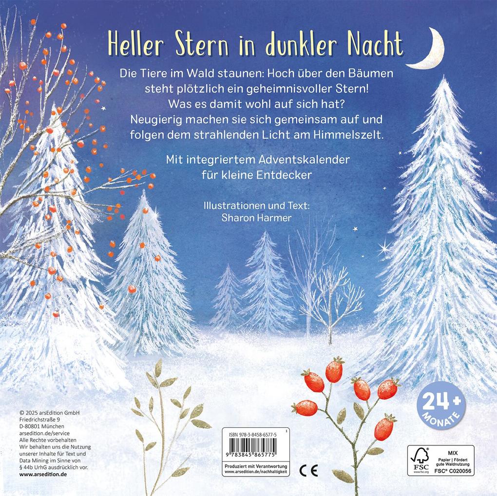 Weitere Ansicht: Mein liebstes Adventskalenderbuch