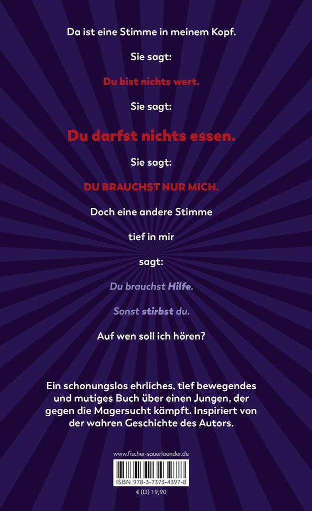 Weitere Ansicht: Louder Than Hunger | John Schu