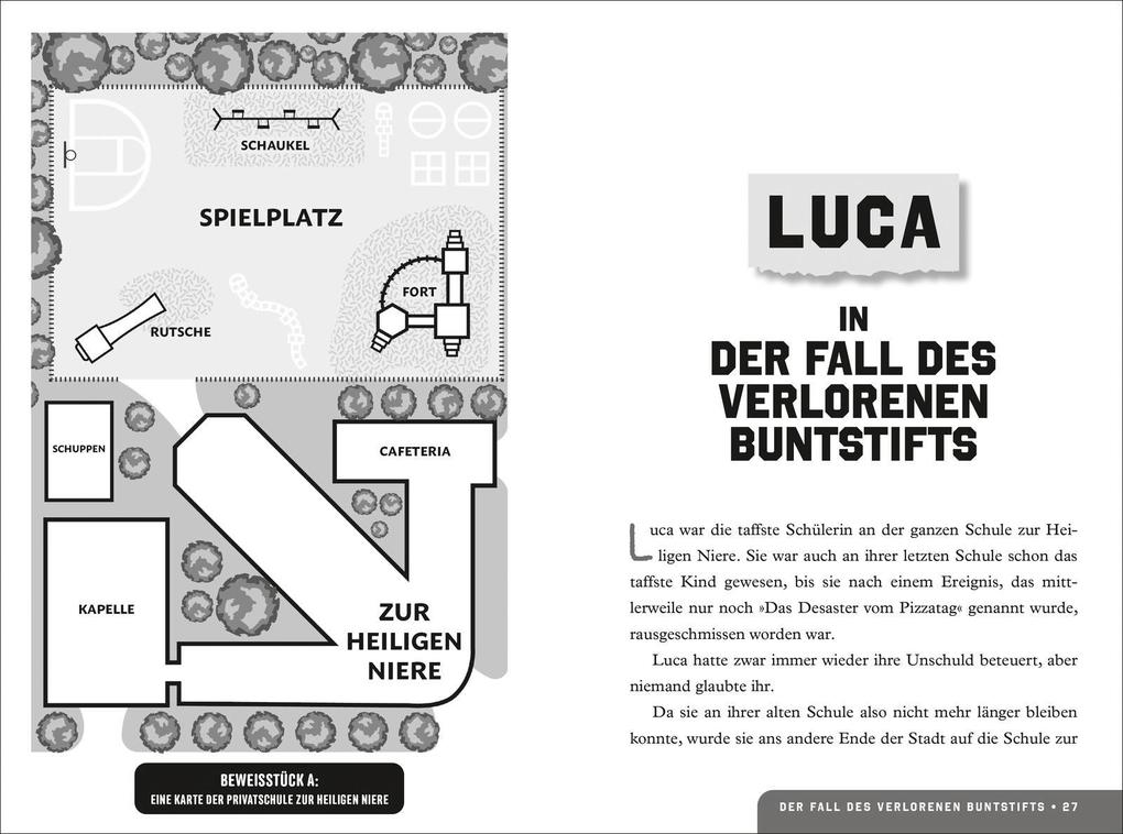 Weitere Ansicht: Murdle junior 1 | G.T. Karber