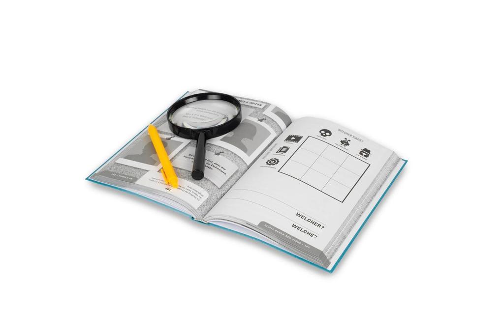 Weitere Ansicht: Murdle junior 1 | G.T. Karber