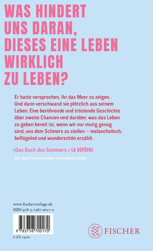 Weitere Ansicht: Die Chance unseres Lebens | Sophie Astrabie
