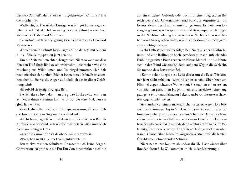 Weitere Ansicht: Die Zauberbinder (Band 1) - Das verschollene Relikt | Andrew Auseon