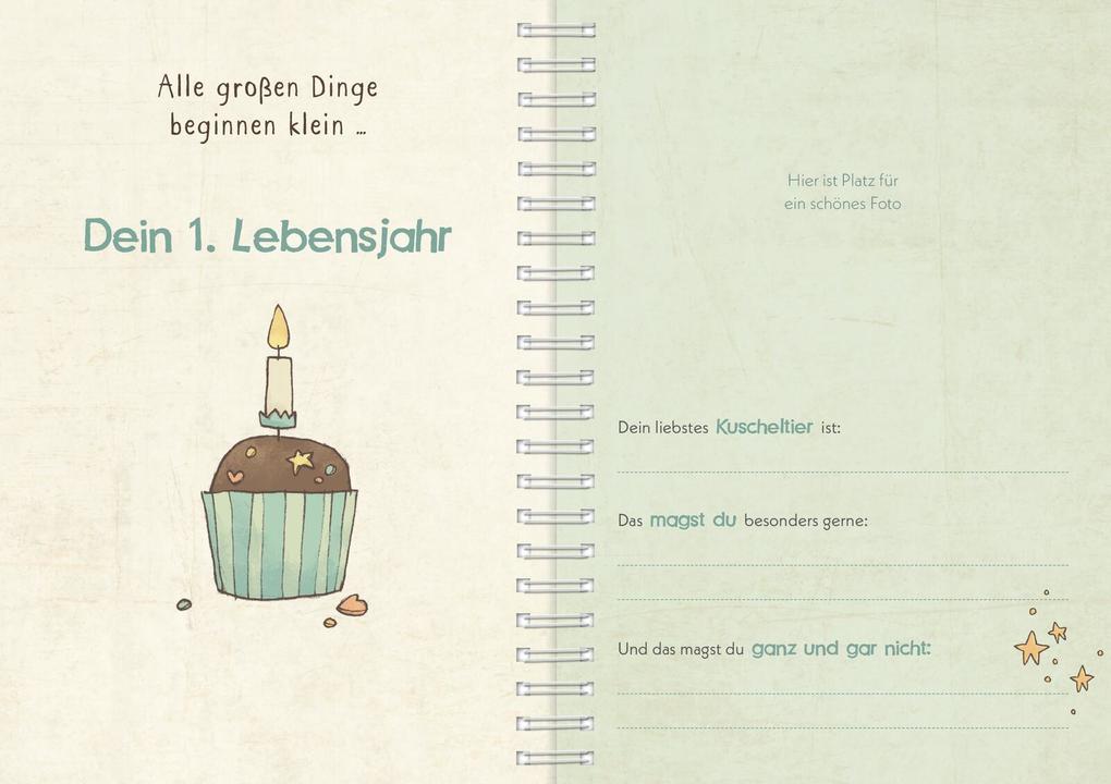 Weitere Ansicht: Dein Leben, deine Geschichte | Christine Rickhoff