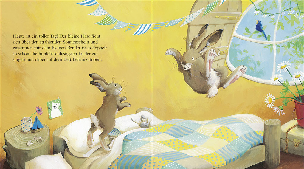 Weitere Ansicht: Die Osterzeit ist nicht mehr weit