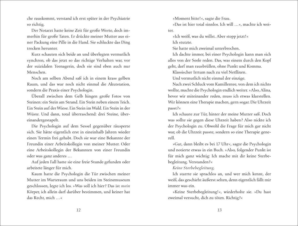 Weitere Ansicht: Alle Farben grau | Martin Schäuble