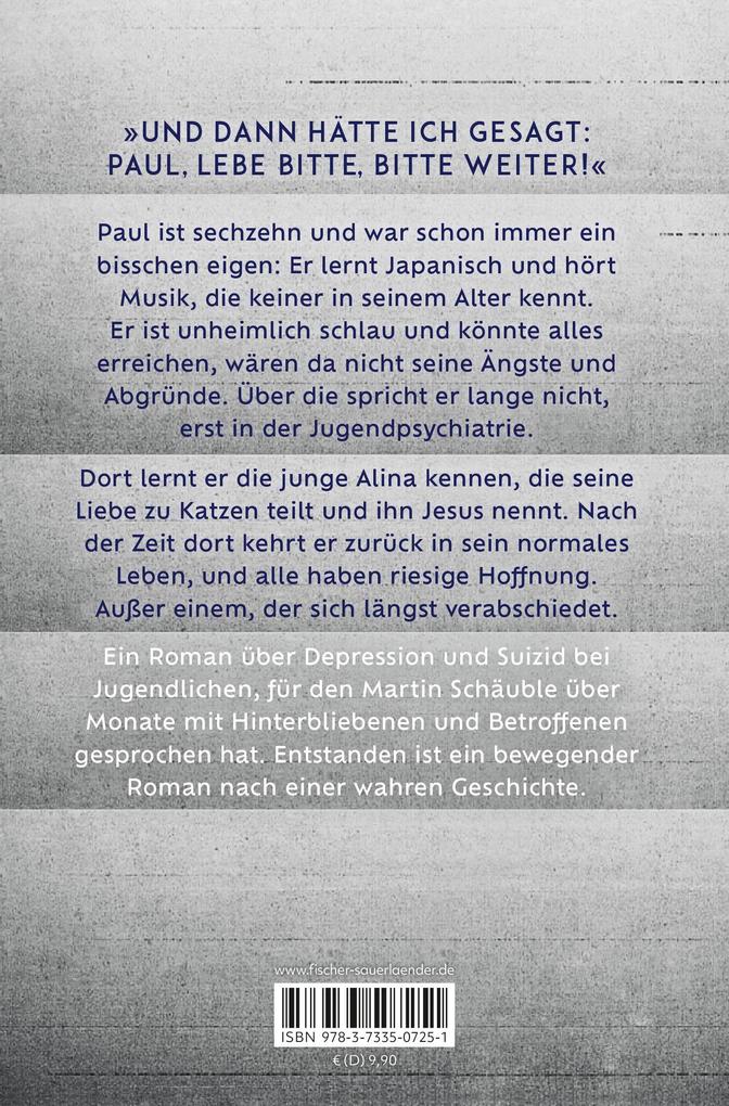 Weitere Ansicht: Alle Farben grau | Martin Schäuble