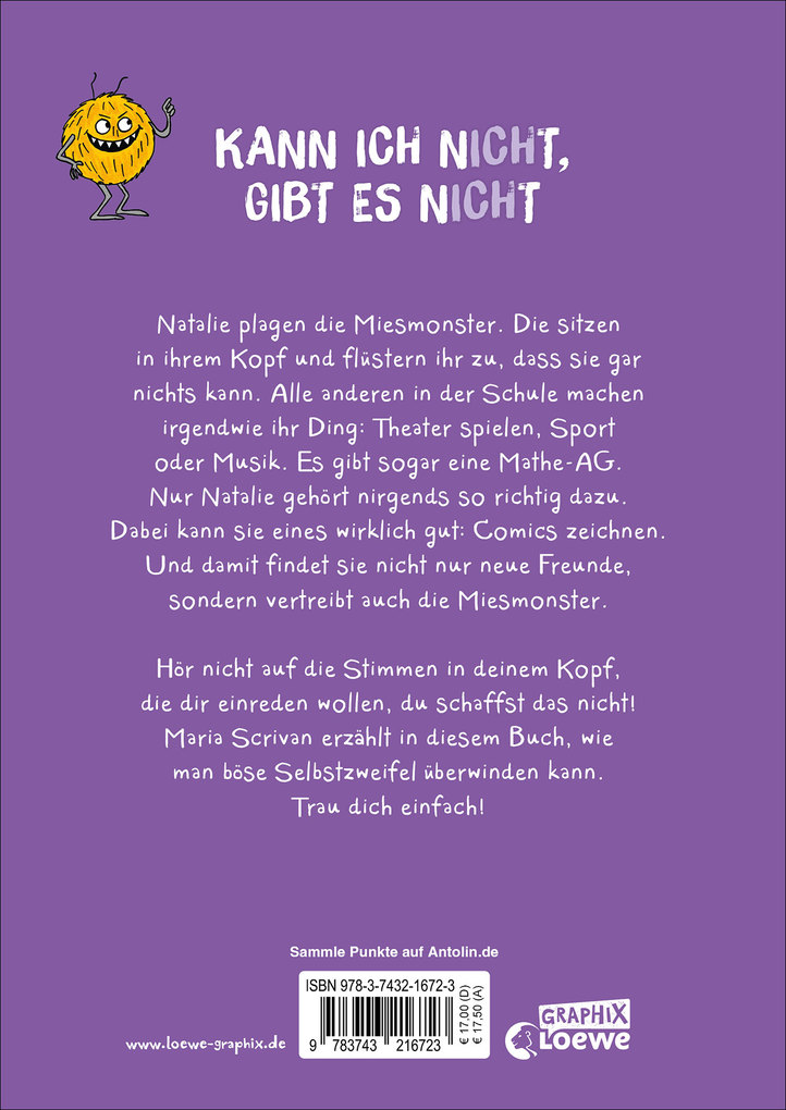 Weitere Ansicht: nICHt mit mir! (nICHt genug-Reihe - Band 4) | Maria Scrivan