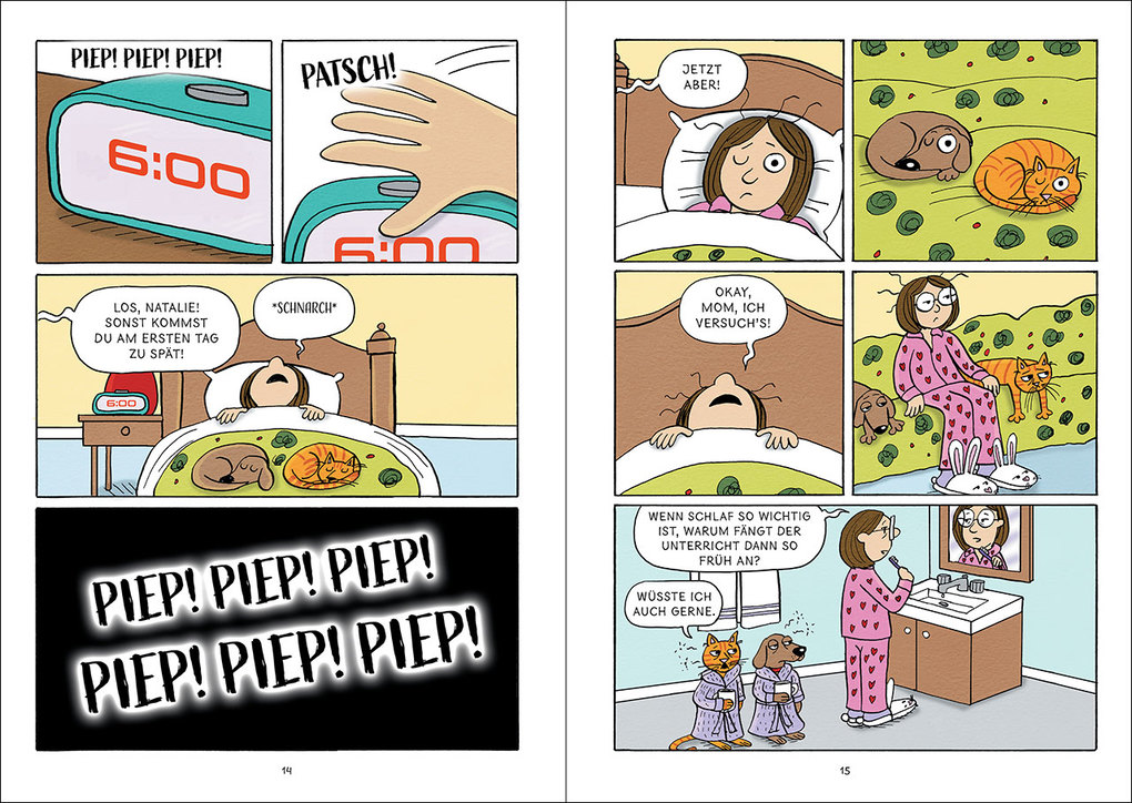 Weitere Ansicht: nICHt mit mir! (nICHt genug-Reihe - Band 4) | Maria Scrivan