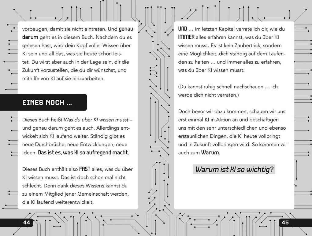 Weitere Ansicht: Alles, was du über KI wissen musst | Brian David Johnson