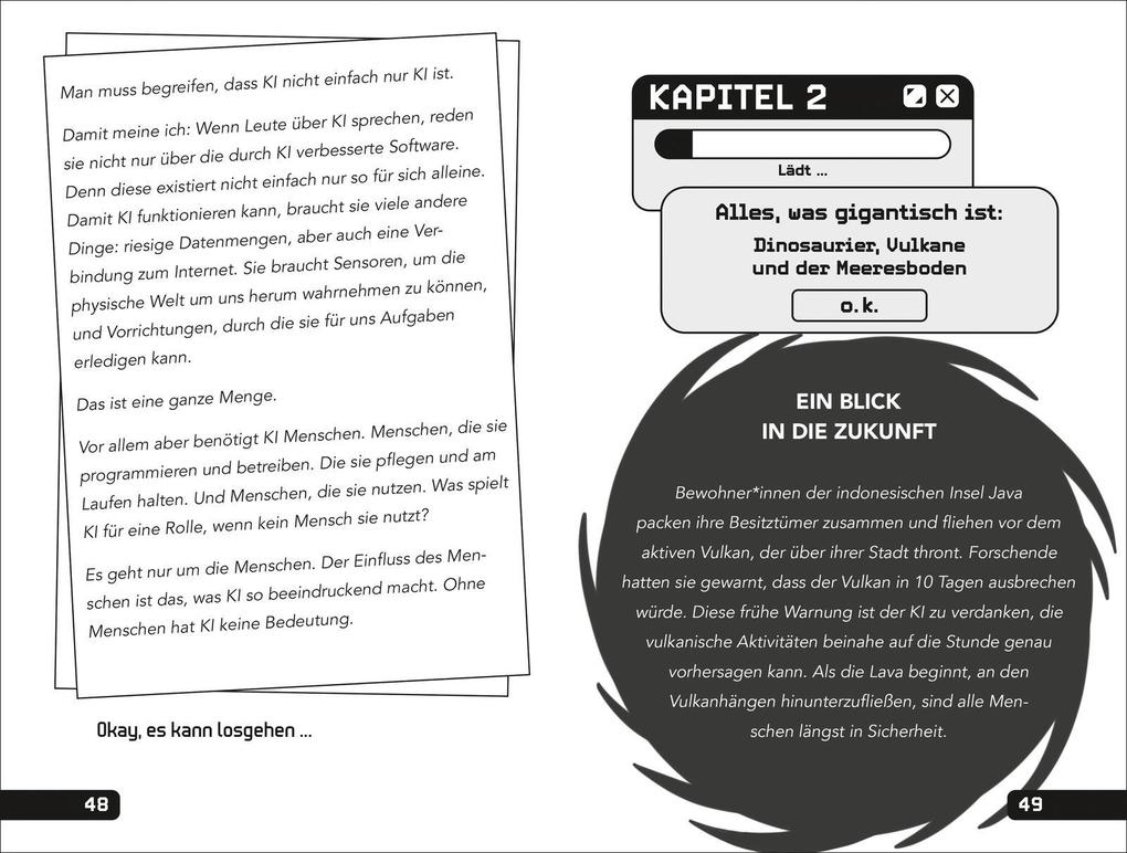 Weitere Ansicht: Alles, was du über KI wissen musst | Brian David Johnson