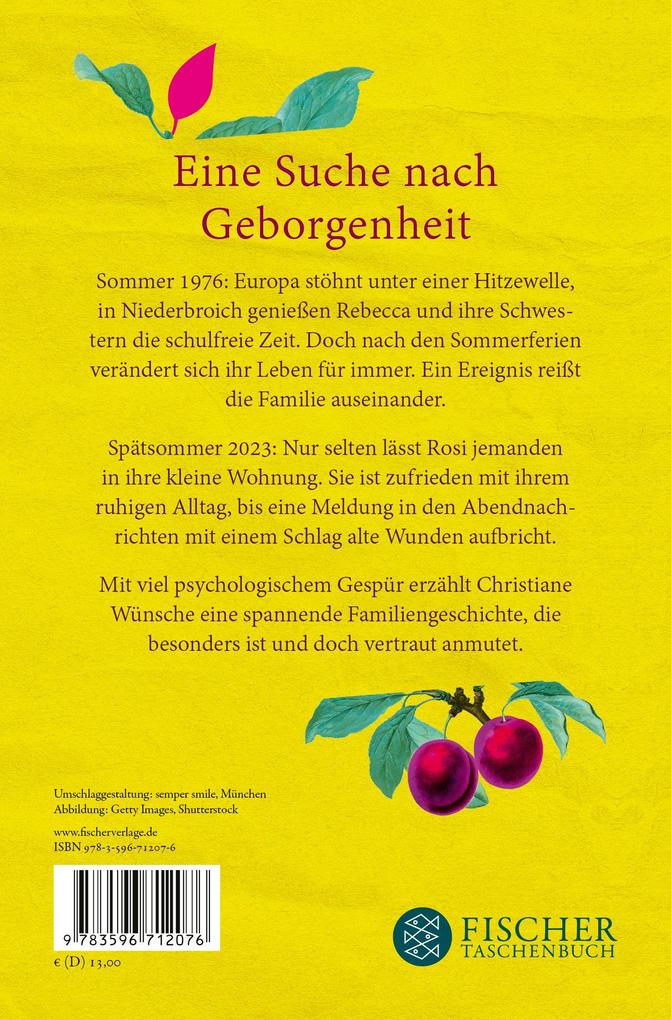Weitere Ansicht: Schwestern in einem anderen Leben | Christiane Wünsche