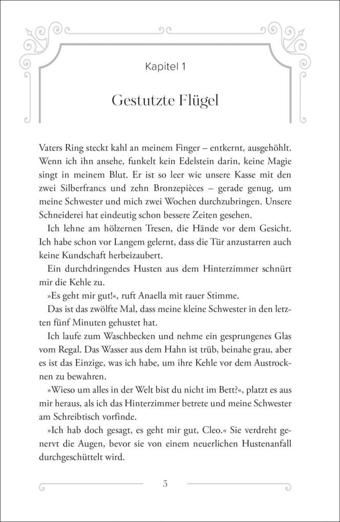Weitere Ansicht: Kiss of the Nightingale | Adi Denner