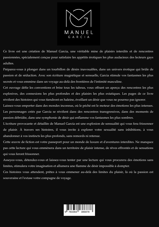 Weitere Ansicht: Amoureux de mon meilleur ami | Manuel García