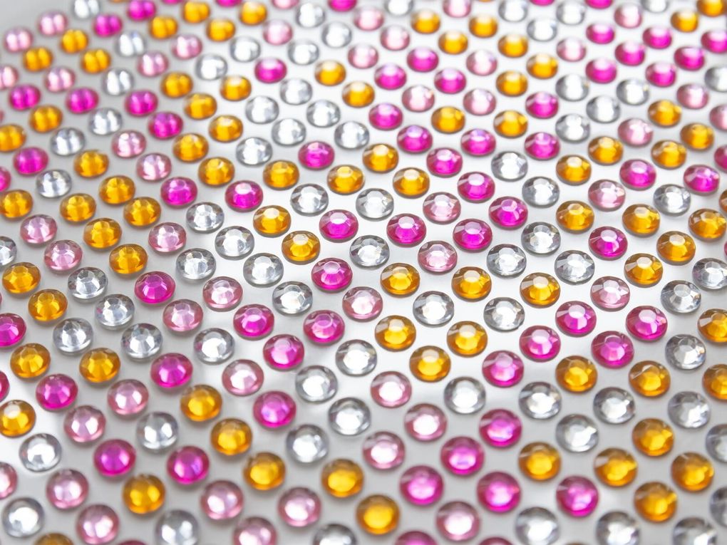 Weitere Ansicht: I Love to Sparkle - Flower-Power