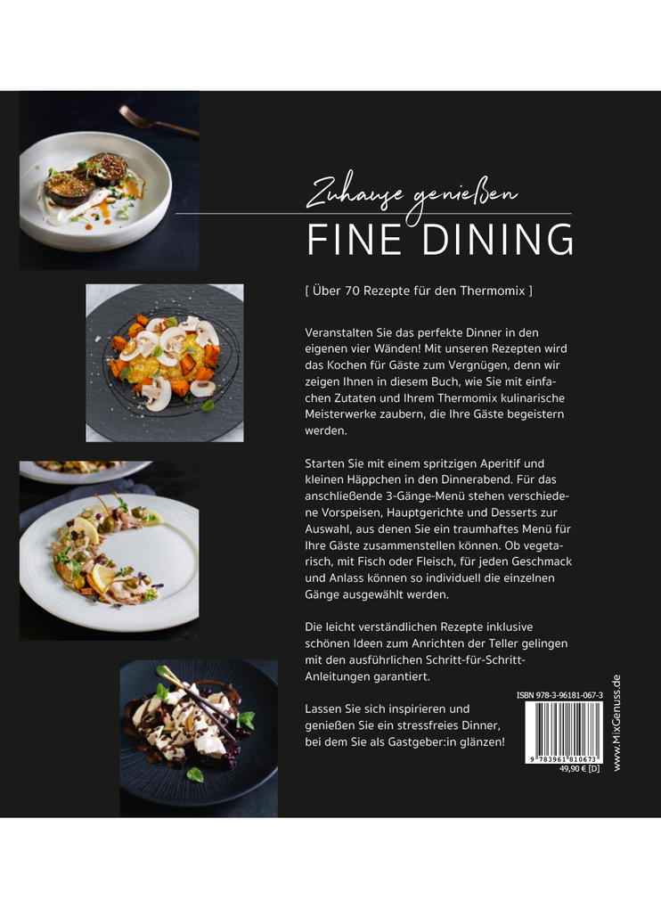 Weitere Ansicht: DINNER Time | Corinna Wild