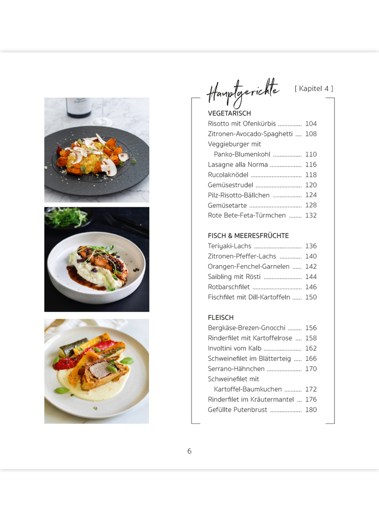 Weitere Ansicht: DINNER Time | Corinna Wild