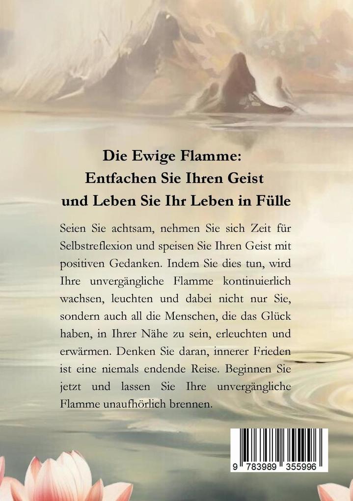 Weitere Ansicht: Der Pfad zur Inneren Ruhe | Sumitra Shakya