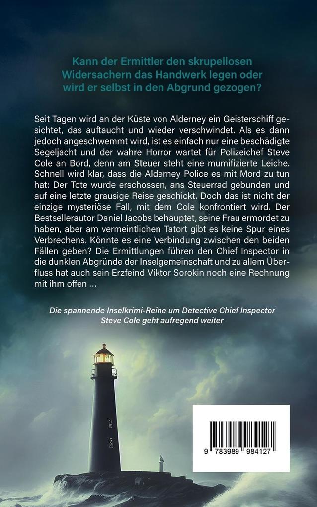 Weitere Ansicht: Die Klippen | Volker Dützer