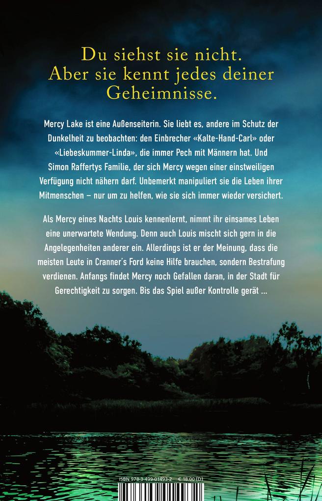 Weitere Ansicht: Sie sieht, was du tust | Sam Lloyd