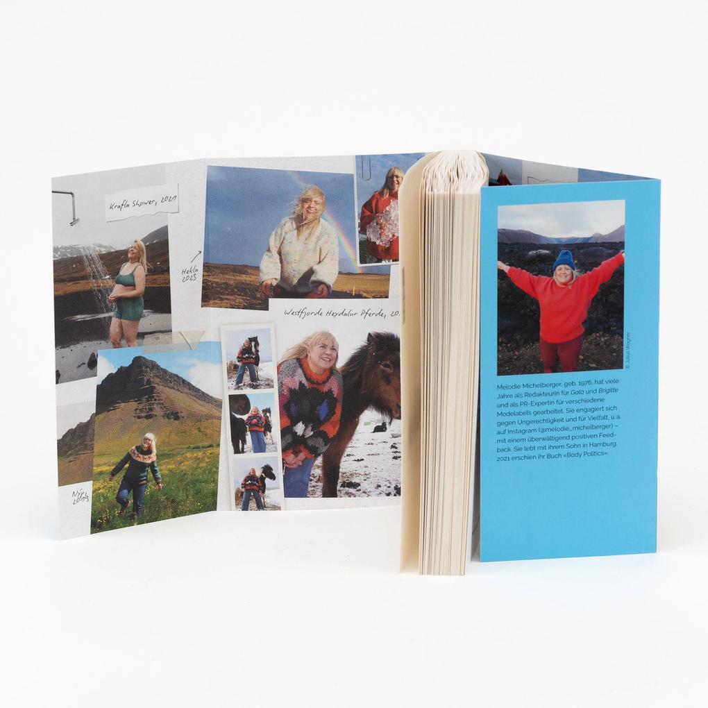 Weitere Ansicht: Mein Island | Melodie Michelberger