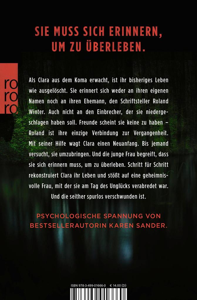 Weitere Ansicht: Das Gesicht meines Mörders | Sophie Kendrick