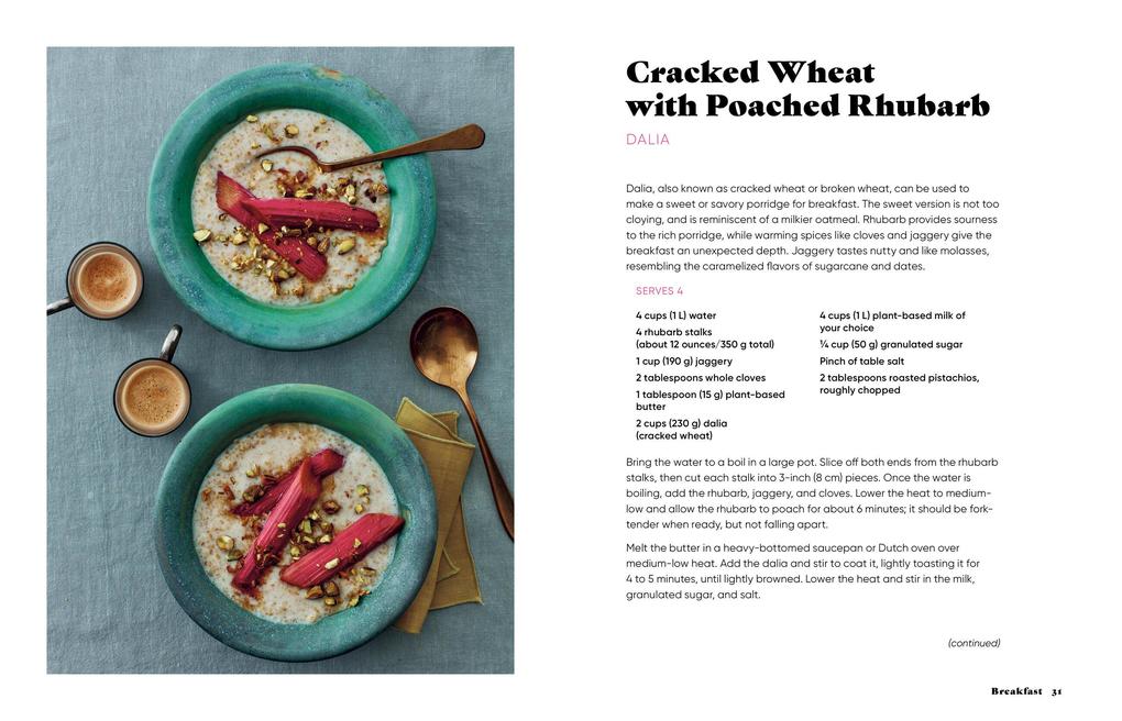 Weitere Ansicht: Make It Plant-Based! Indian | Srishti Jain