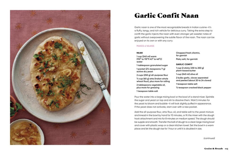 Weitere Ansicht: Make It Plant-Based! Indian | Srishti Jain