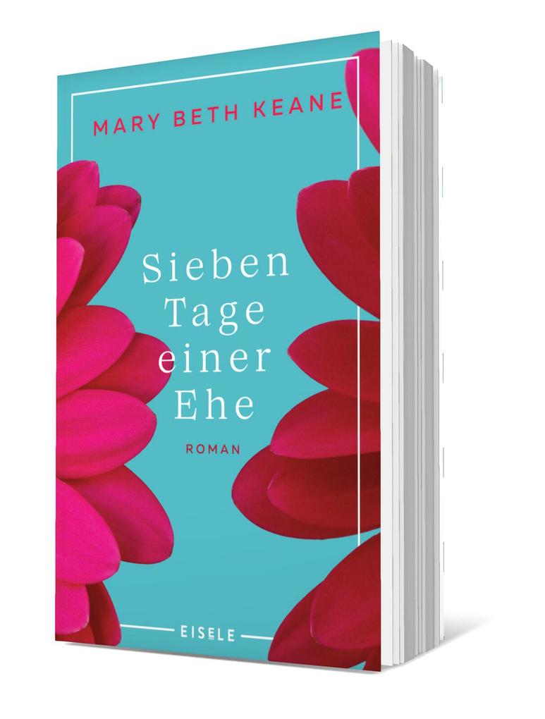 Weitere Ansicht: Sieben Tage einer Ehe | Mary Beth Keane