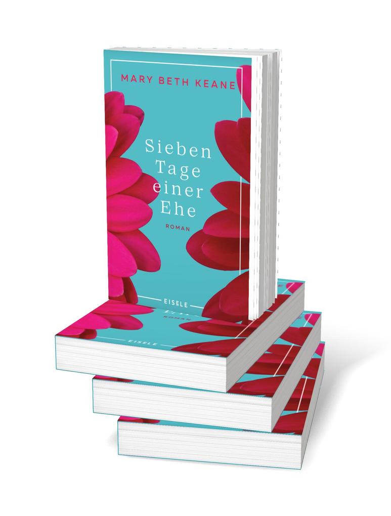 Weitere Ansicht: Sieben Tage einer Ehe | Mary Beth Keane