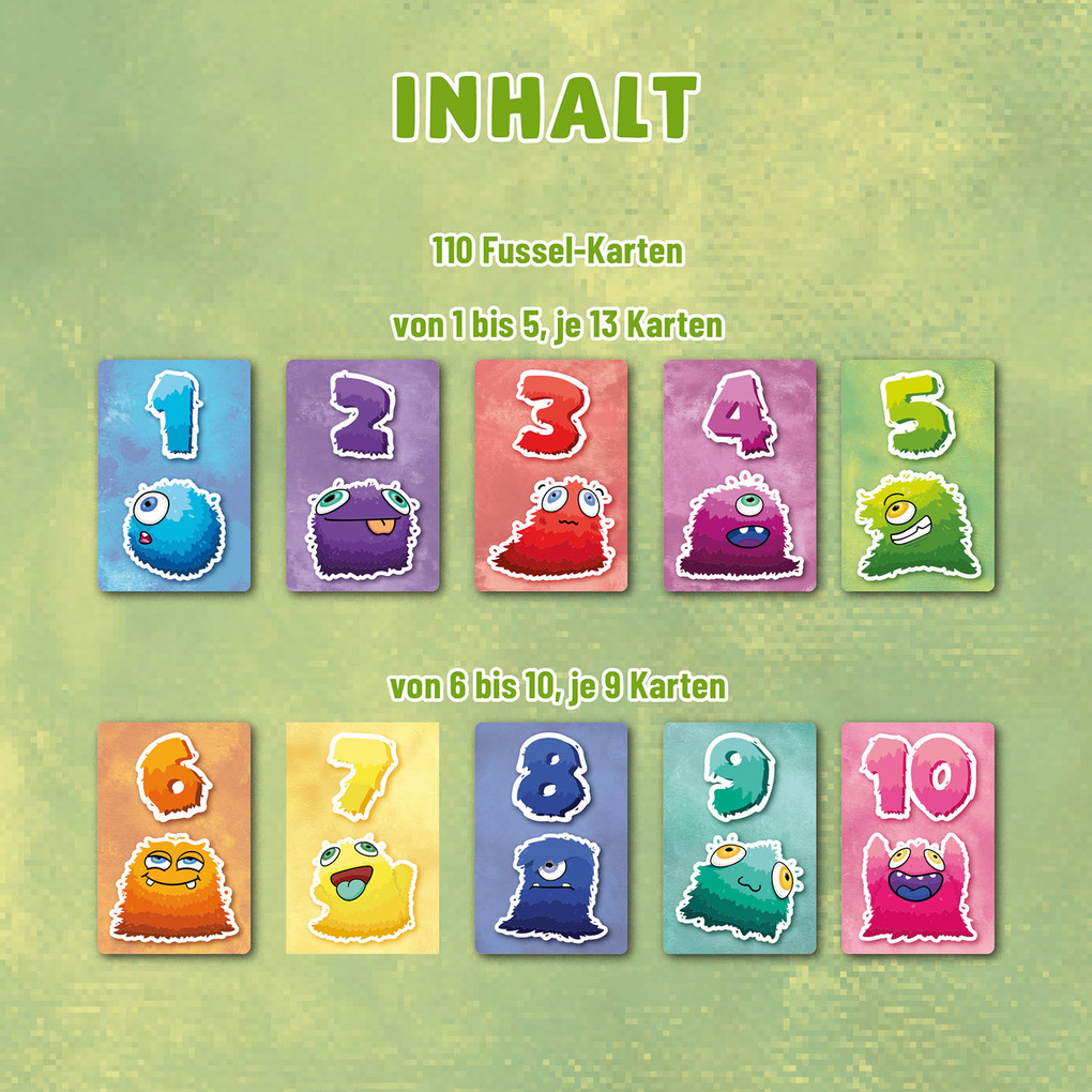 Weitere Ansicht: Abgestaubt! | Reiner Knizia