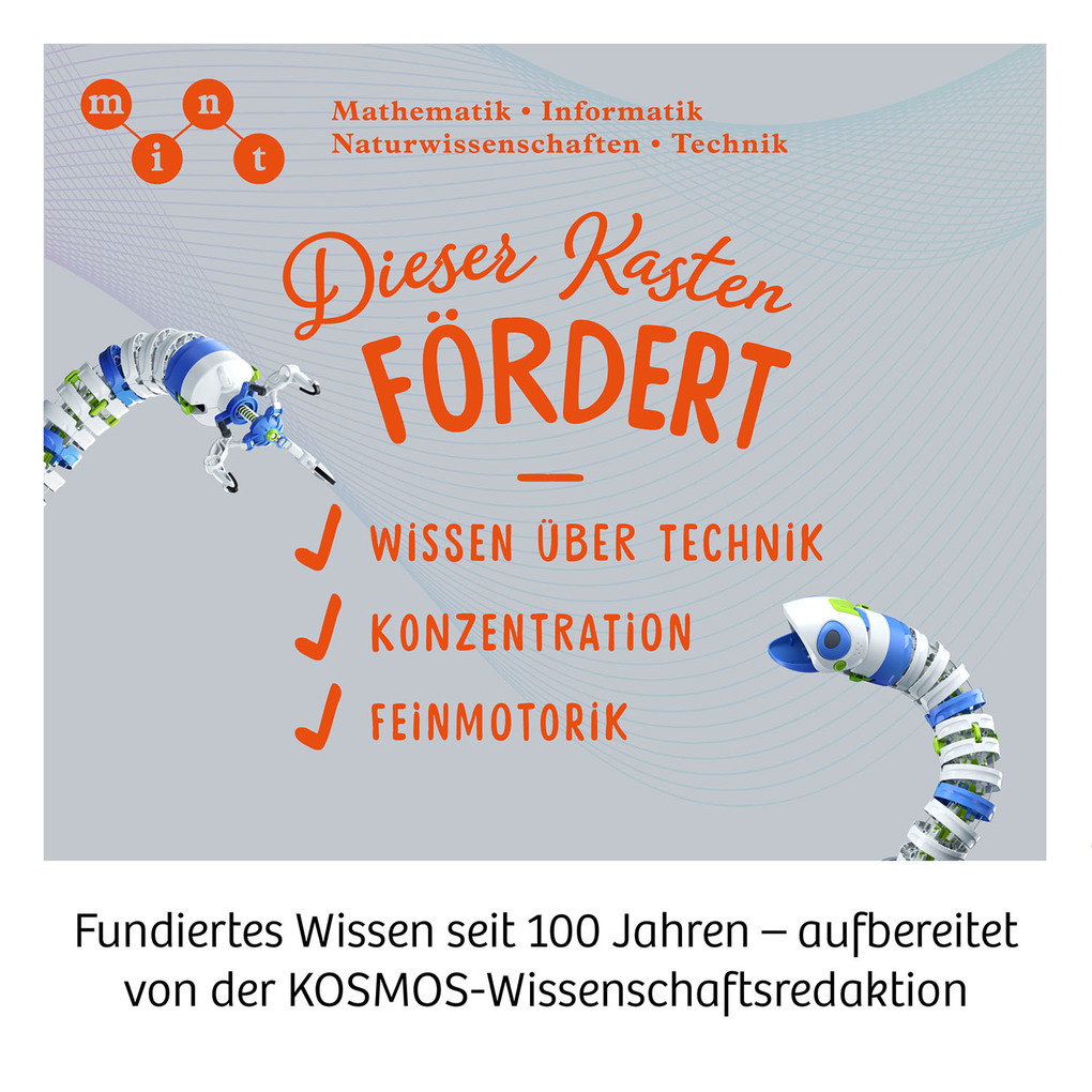 Weitere Ansicht: Bionic Robotic Arm