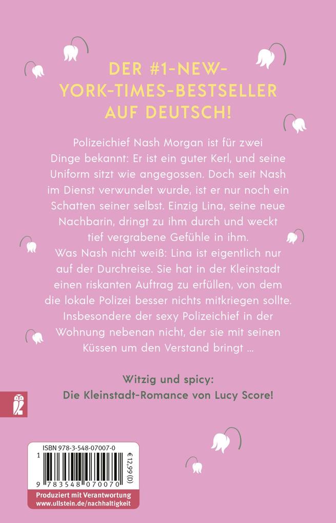 Weitere Ansicht: Things We Hide From The Light | Lucy Score