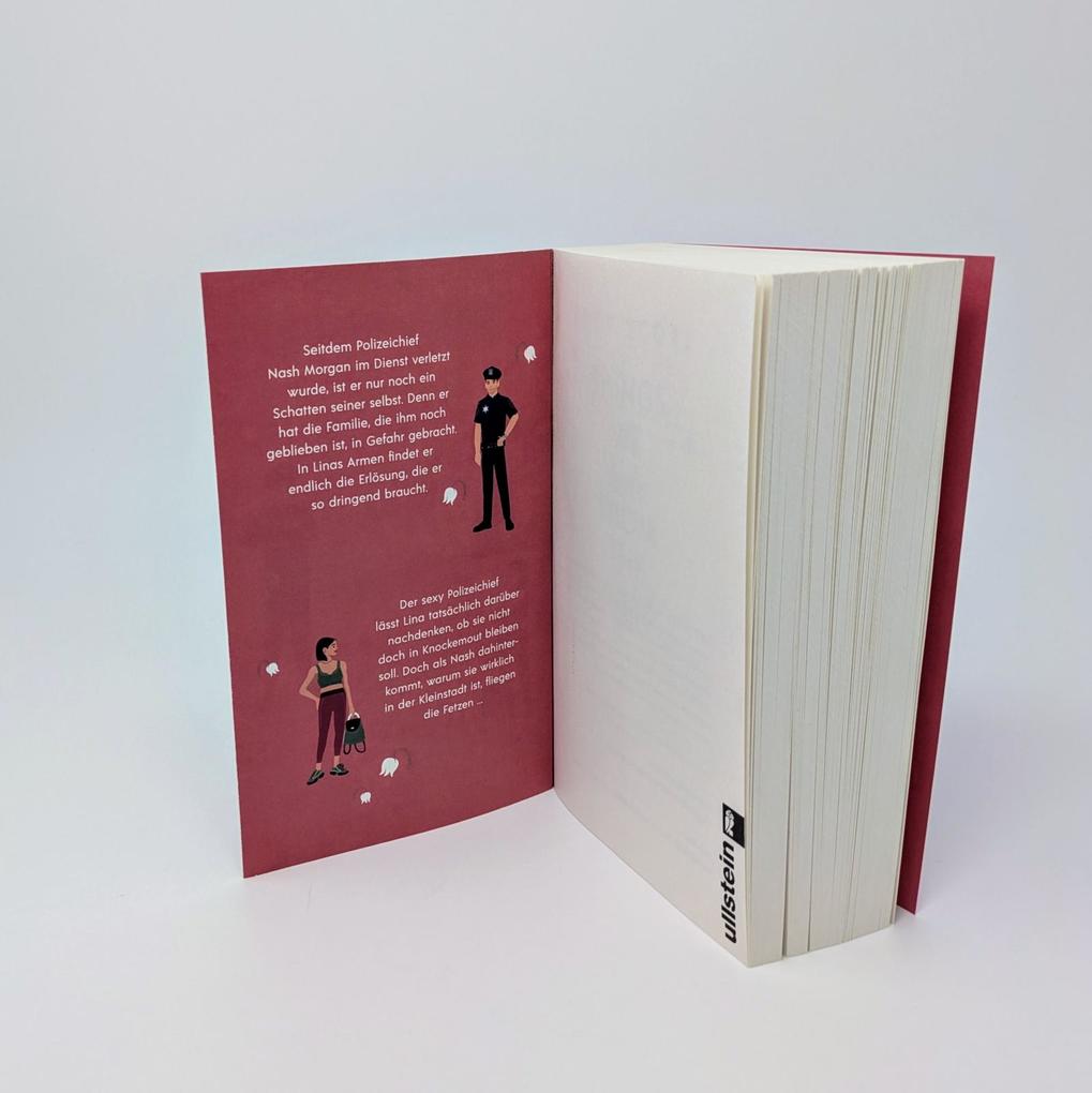 Weitere Ansicht: Things We Hide From The Light | Lucy Score