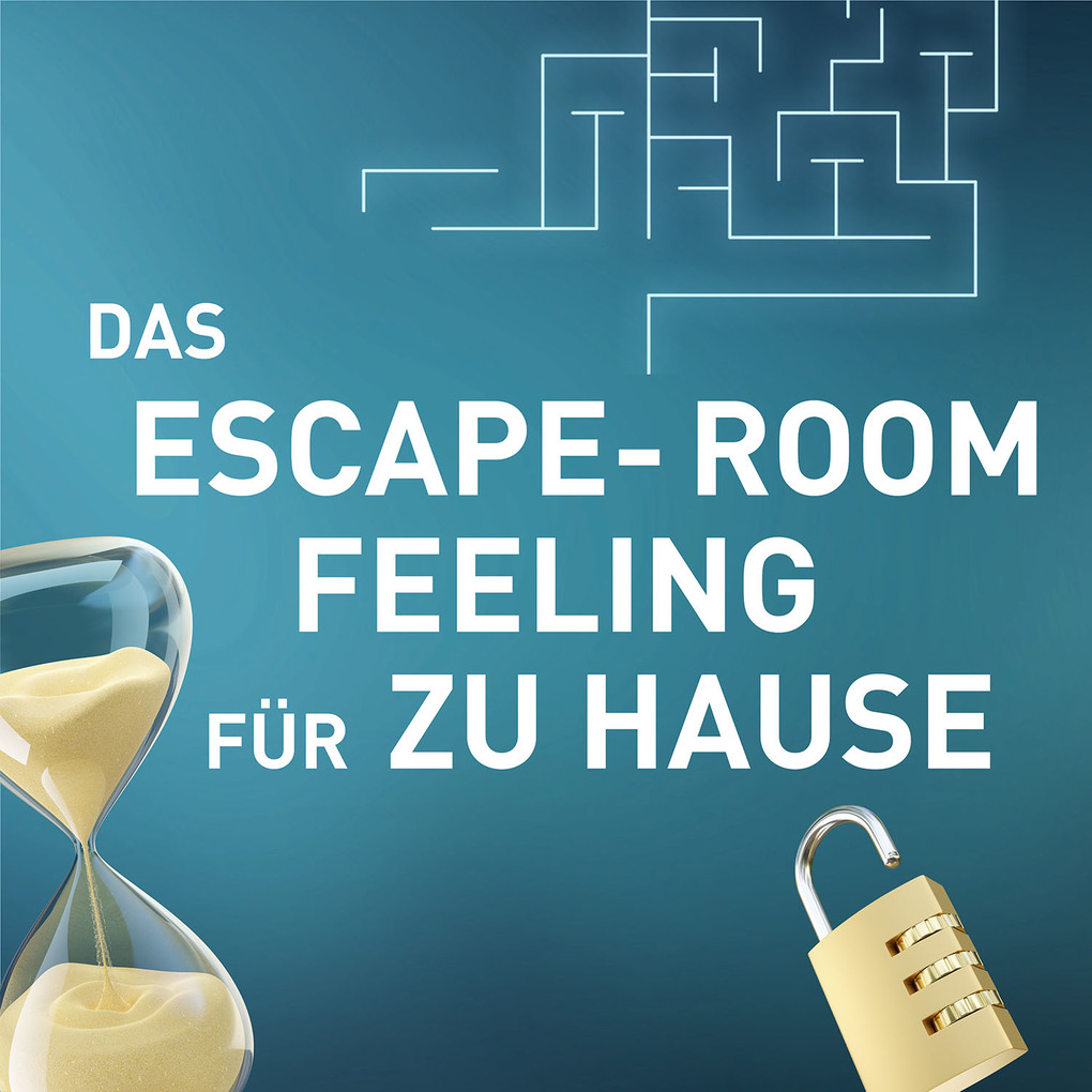 Weitere Ansicht: EXIT® - Das Spiel: Die letzte Vorstellung