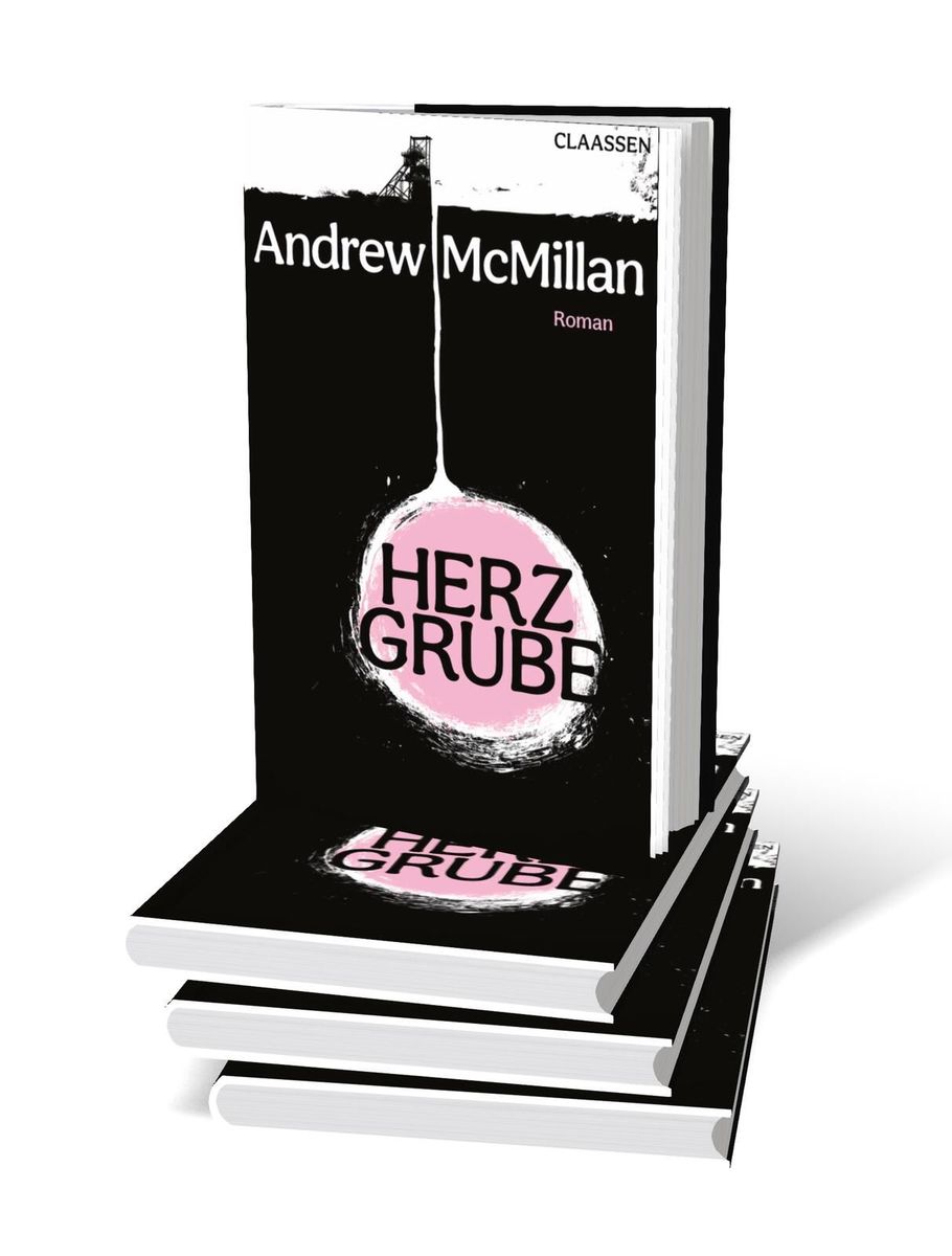 Weitere Ansicht: Herzgrube | Andrew McMillan