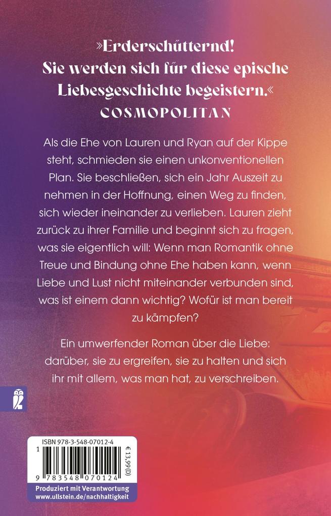 Weitere Ansicht: After I Do | Taylor Jenkins Reid