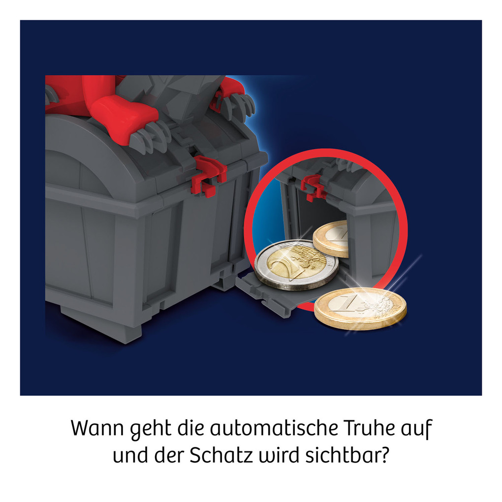 Weitere Ansicht: Fun Science Drachen-Tesor