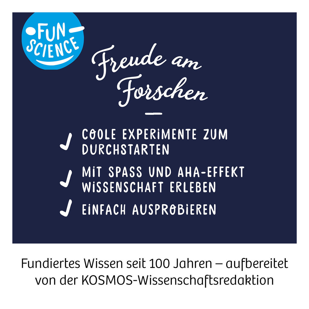 Weitere Ansicht: Fun Science Drachen-Tesor