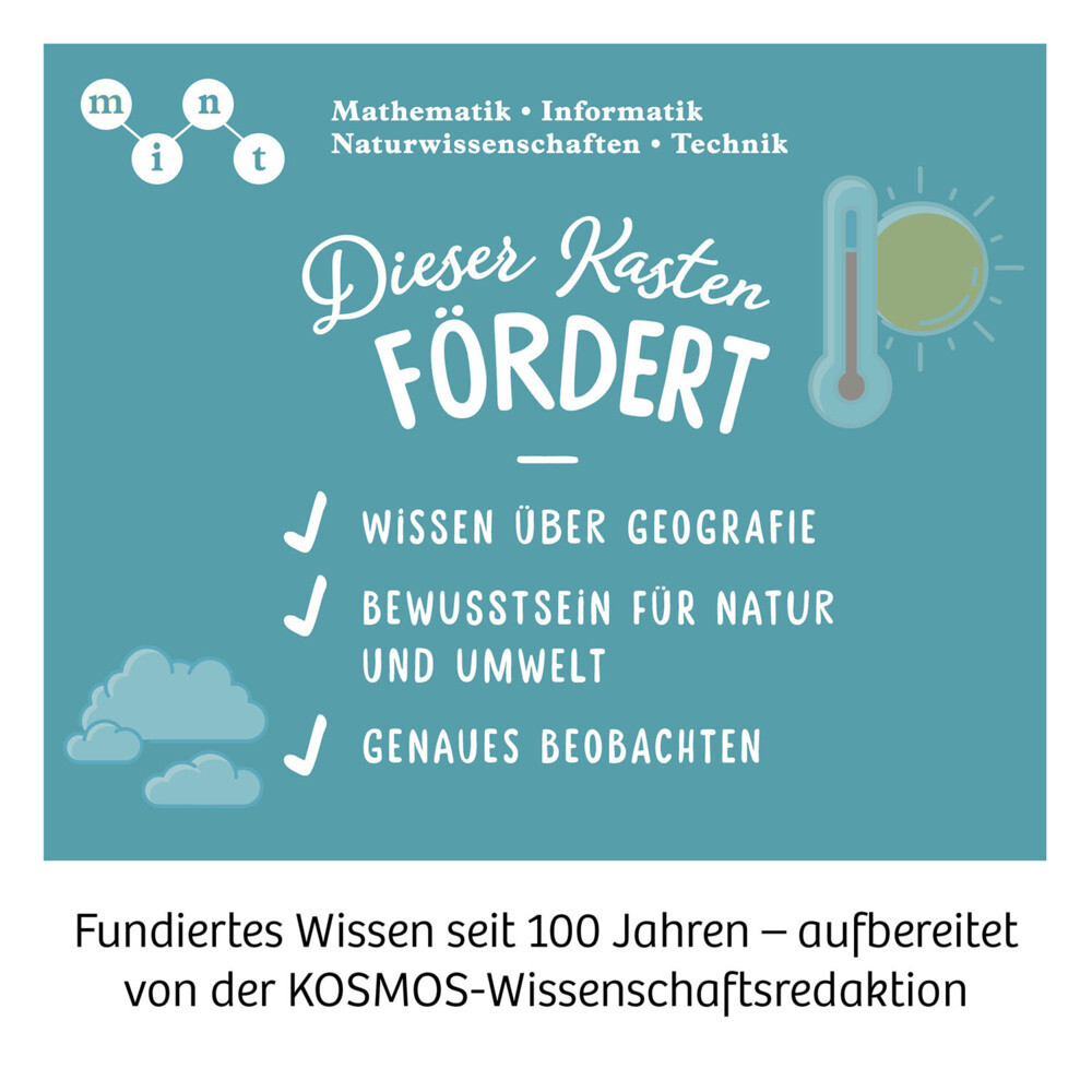 Weitere Ansicht: Wetterstation