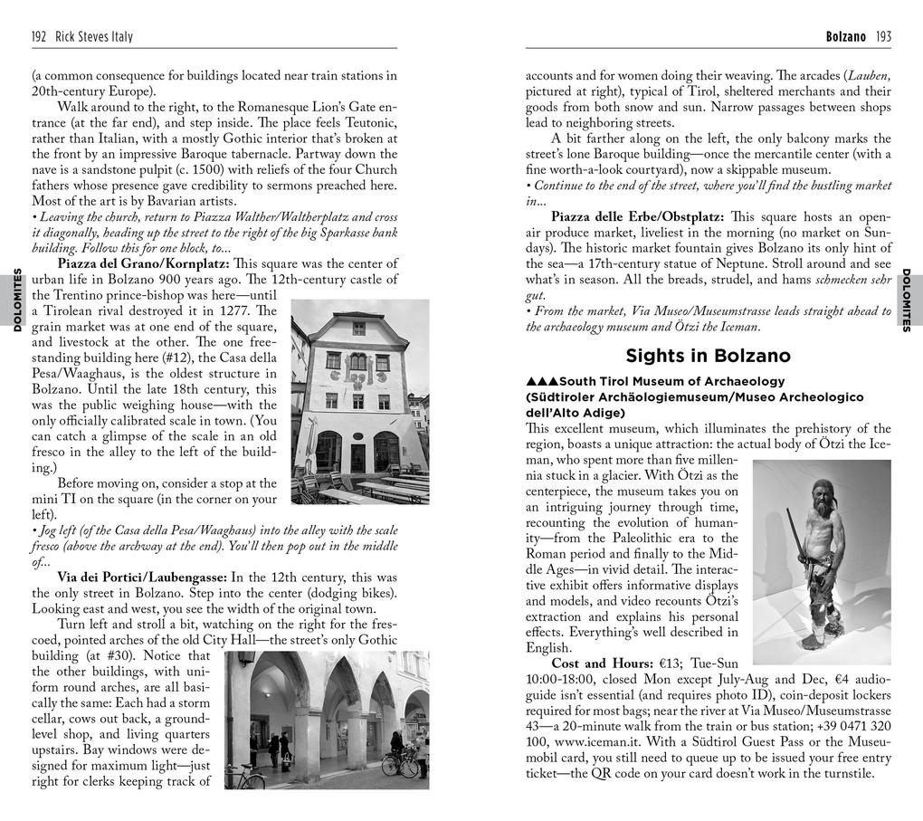 Weitere Ansicht: Rick Steves Italy (Twenty-eighth Edition) | Rick Steves