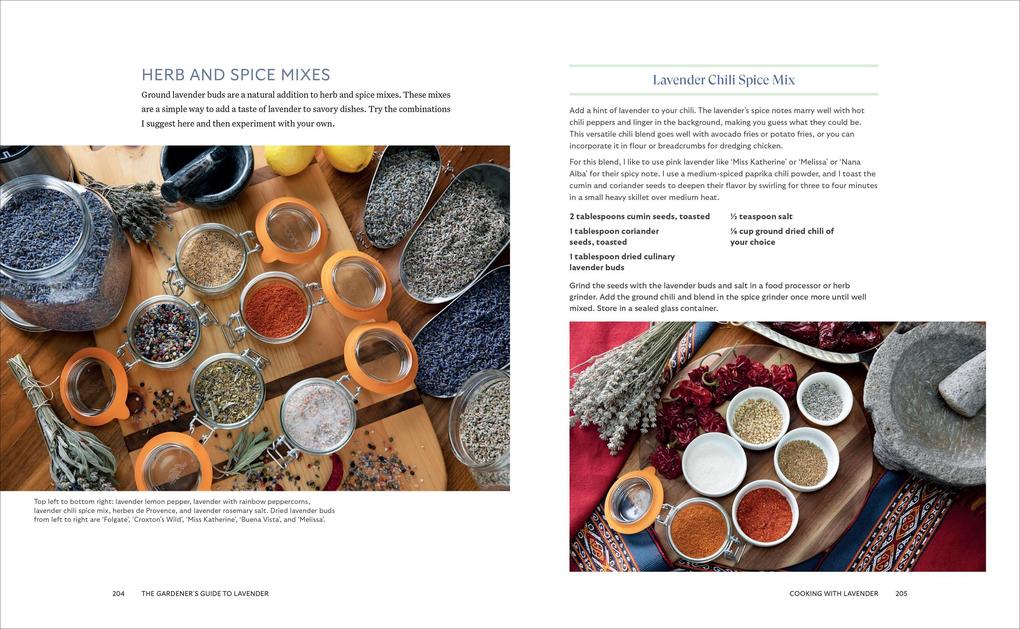 Weitere Ansicht: Lavender for All Seasons | Paola Legarre