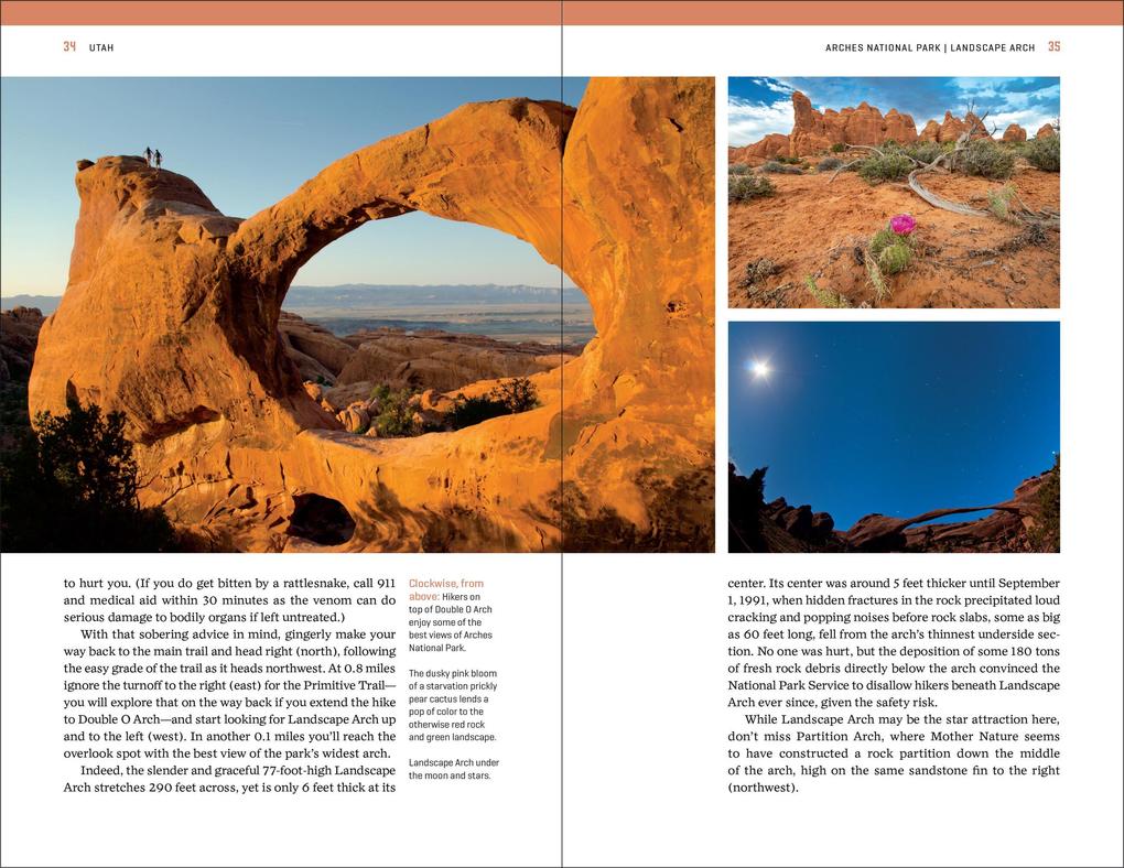 Weitere Ansicht: Southwest Canyon Country's Best Nature Walks | Roddy Scheer