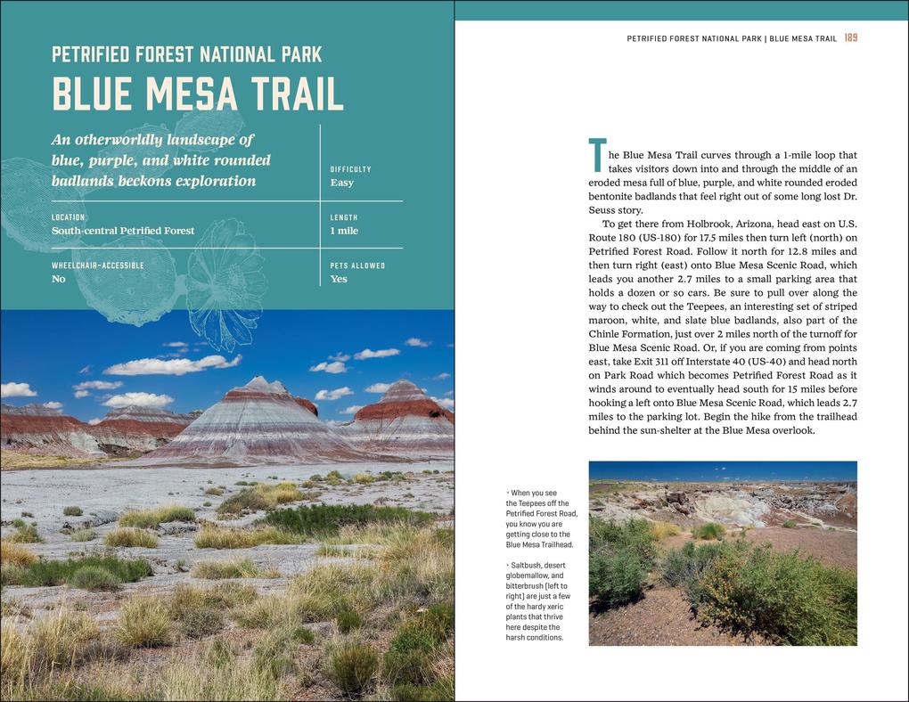 Weitere Ansicht: Southwest Canyon Country's Best Nature Walks | Roddy Scheer
