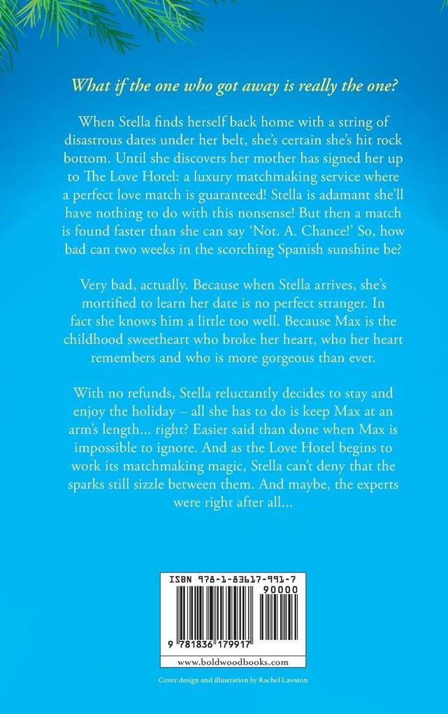 Weitere Ansicht: The One That Got Away | Olivia Spring